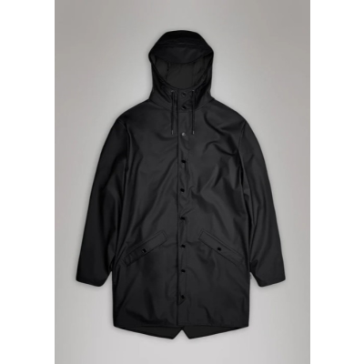 RAINS LONG JACKET W3