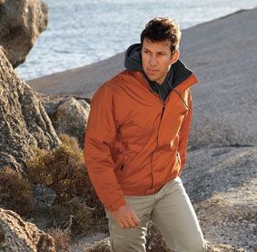 REGATTA DOVER WATERPROOF THERMAL INSULATED JACKET