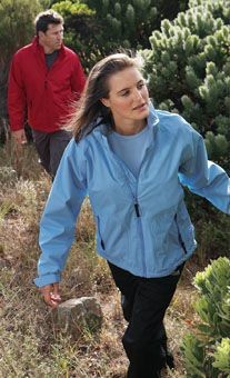 REGATTA LADIES HUDSON WATERPROOF THERMAL INSULATED JACKET