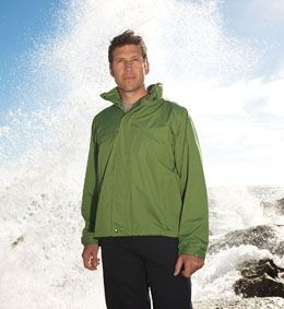 REGATTA PACE LIGHTWEIGHT WATERPROOF JACKET