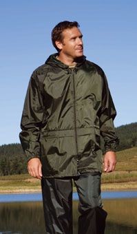 REGATTA STORMBREAK WATERPROOF JACKET