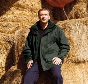 REGATTA VERTEX II WATERPROOF JACKET