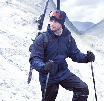 RESULT ALASKA 3-IN-1 JACKET