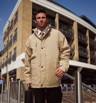 RESULT CITY EXECUTIVE COAT