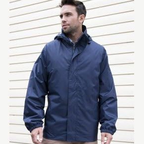 RESULT CORE 3-IN-1 JACKET