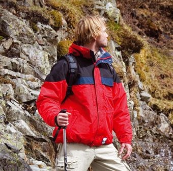 RESULT ELITE 3 IN 1 PERFORMANCE JACKET