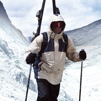 RESULT KELVIN EXTREME WEATHER JACKET