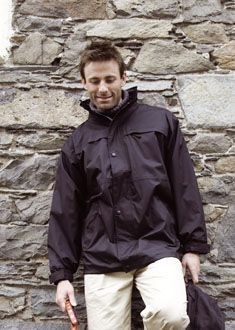 RESULT MULTI FUNCTION MIDWEIGHT JACKET