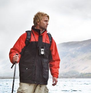 RESULT MULTI FUNCTION WINTER JACKET