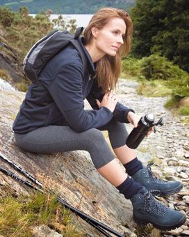 RESULT OSAKA TECH PERFORMANCE LADIES SOFT SHELL JACKET