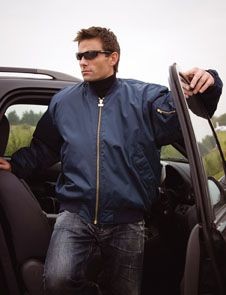 RESULT REVERSIBLE FLYING JACKET