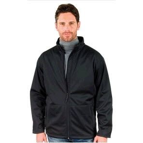 RESULT SOFT SHELL JACKET