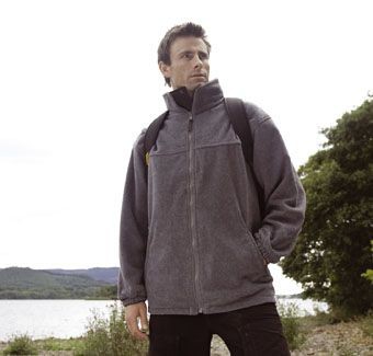 RESULT STORM STUFF REVERSIBLE WATERPROOF JACKET