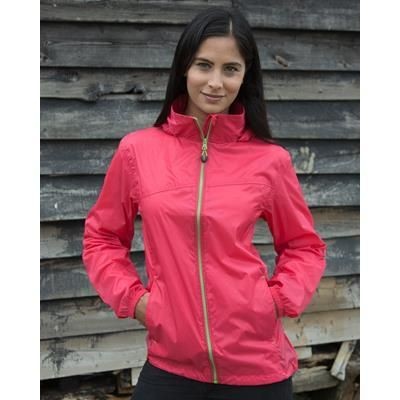 RESULT URBAN HDI QUEST LIGHTWEIGHT STOWABLE JACKET