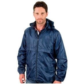RESULT WINDCHEATER JACKET