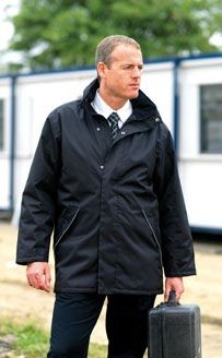 RTY WATERPROOF PROFESSIONAL JACKET