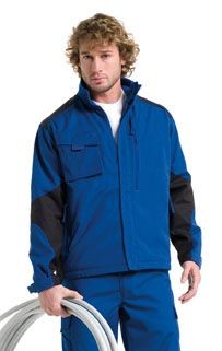 RUSSELL WORKWEAR JACKET