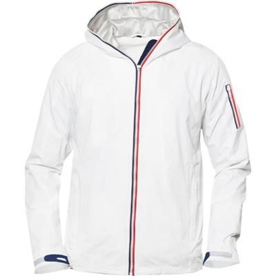 SEABROOK JACKET