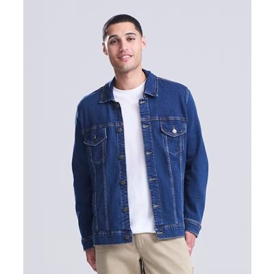 SO DENIM NOAH DENIM JACKET