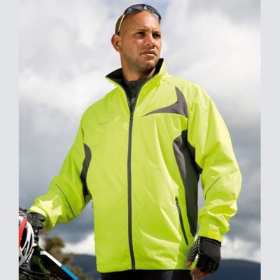 SPIRO MICRO-LITE TEAM JACKET
