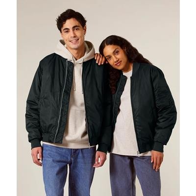STANLEY STELLA BOMBER UNISEX JACKET