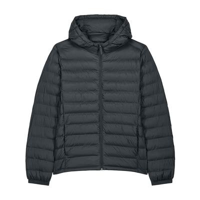 STANLEY STELLA VOYAGER PADDED PUFFER JACKET