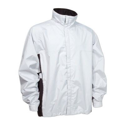 STONEWALL MENS GOLF RAIN JACKET