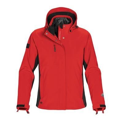 STORMTECH H2XTREME® 3-IN-1 SYSTEM LADIES THERMAL JACKET
