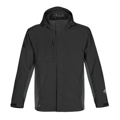 STORMTECH H2XTREME® 3-IN-1 SYSTEM THERMAL JACKET