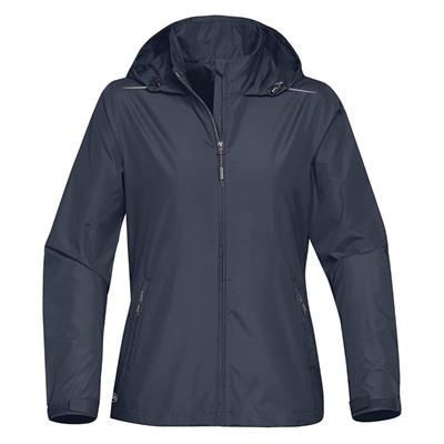 STORMTECH LADIES NAUTILUS PERFORMANCE SHELL