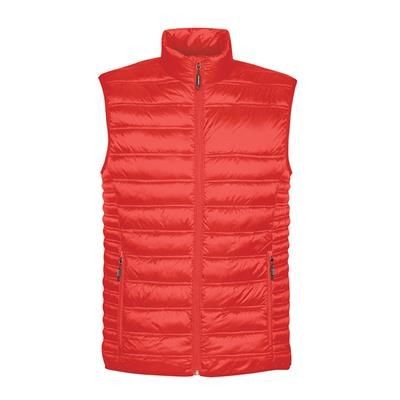 STORMTECH MENS BASECAMP THERMAL INSULATED VEST