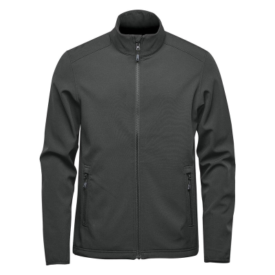 STORMTECH MENS NARVIK SOFTSHELL - PROMOTIONAL CORPORATE GIFT