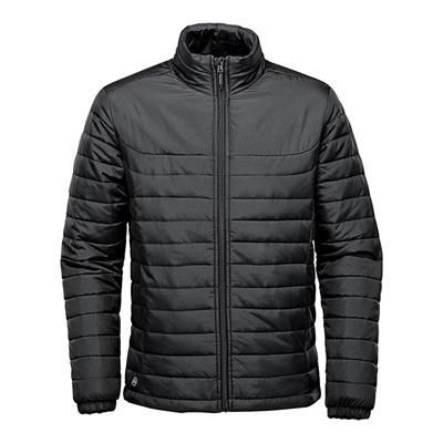 STORMTECH MENS NAUTILUS QUILTED JACKET