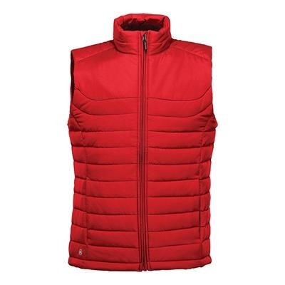 STORMTECH MENS NAUTILUS QUILTED VEST - PROMOTIONAL CORPORATE GIFT