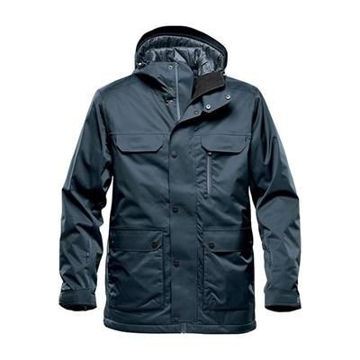 STORMTECH MENS ZURICH THERMAL INSULATED JACKET