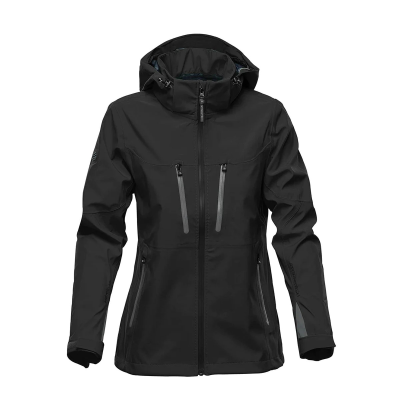 STORMTECH SOFTSHELL LADIES JACKET