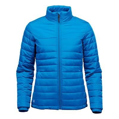 STORMTECH THERMAL INSULATED LADIES JACKET