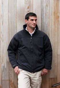 STORMTECH THERMAL INSULATED SHELL JACKET