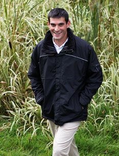 STORMTECH VORTEX SYSTEM JACKET