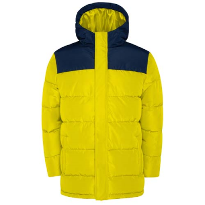 TALLIN UNISEX THERMAL INSULATED JACKET