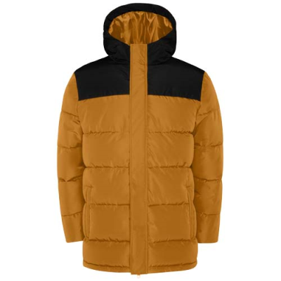 TALLIN UNISEX THERMAL INSULATED JACKET
