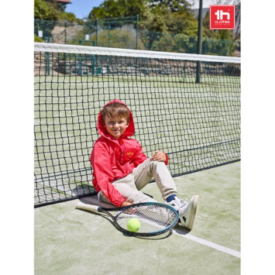 THC DUBLIN CHILDRENS