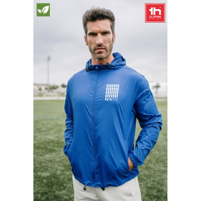 THC DUBLINERS WINDBREAKER