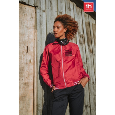 THC OPORTO POLYESTER SPORTS JACKET