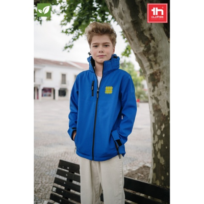 THC ZAGREB CHILDRENS JACKETS
