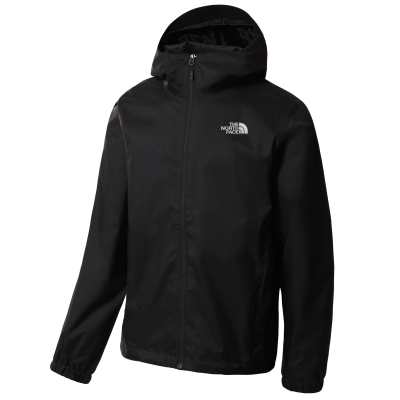 THE NORTH FACE MENS QUEST JACKET