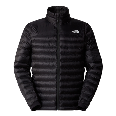 THE NORTH FACE MENS TERRA PEAK JACKET
