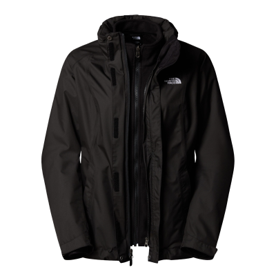 THE NORTH FACE W EVOLVE II TRI JACKET - PROMOTIONAL CORPORATE GIFT