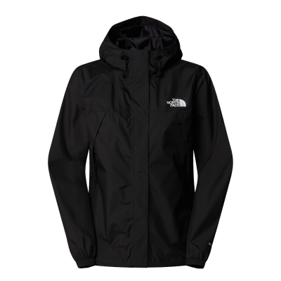THE NORTH FACE WOMENS ANTORA RAIN JACKET