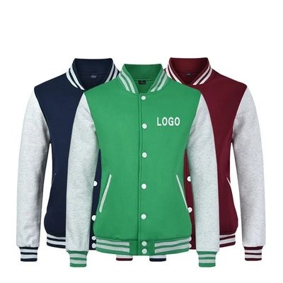 UNISEX OUTDOOR JACKET COAT